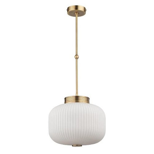 ALB-ZW-1(P)290 Светильник потолочный Kutek Alba ALB-ZW-1(P)290