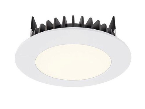 565230 Встраиваемый светильник Deko-Light LED Panel Round III 6 565230