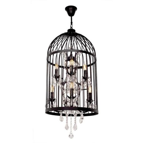 LOFT1891/8 Подвесная люстра Loft It Jowanni LOFT1891/8