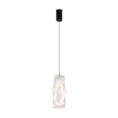 Подвесной светильник Curl Freya FR5624PL-L9TR