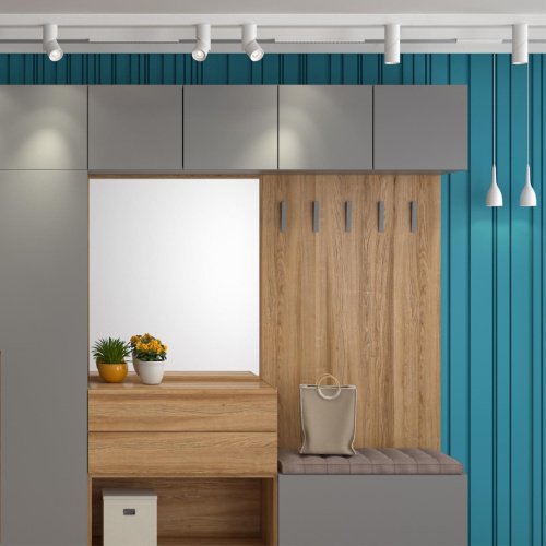 358550 Трековый светильник Novotech Flum 358550