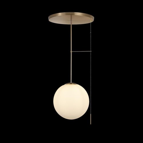 Светильник потолочный Loft It Signal 10029PM Gold