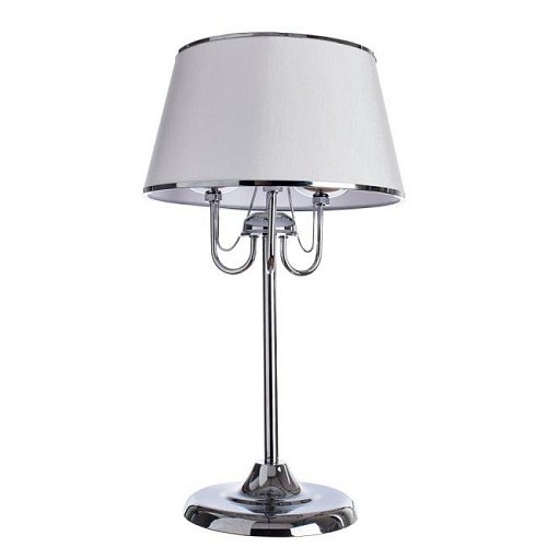 Настольная лампа Arte Lamp Dante A1150LT-3CC