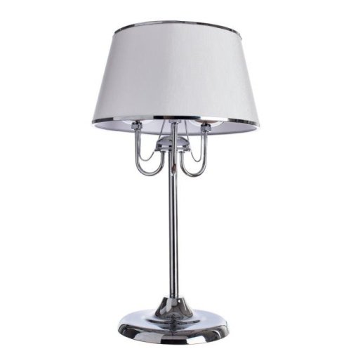 A1150LT-3CC Настольная лампа Arte Lamp Dante A1150LT-3CC