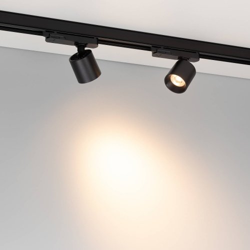 Трековый светильник Arlight Dyke 052132