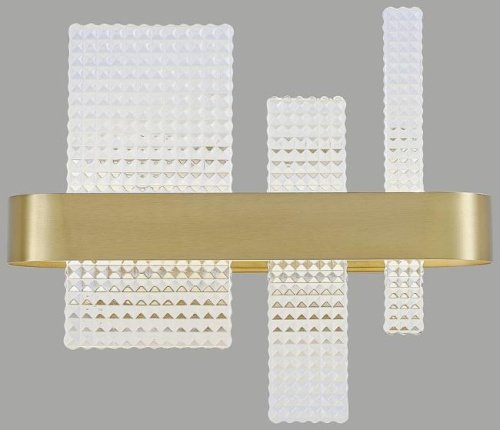 WE460.01.301 Настенное бра Wertmark Lotta WE460.01.301