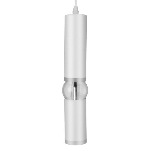 Светильник подвесной Escada 20036 20036SMP/01LED SWH