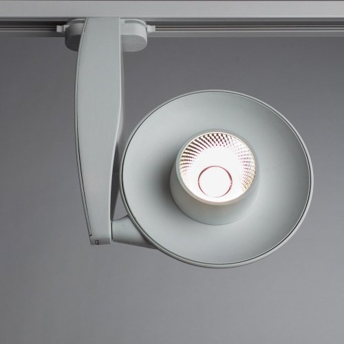 Светильник спот Arte Lamp TRACK LIGHTS A4235PL-1WH