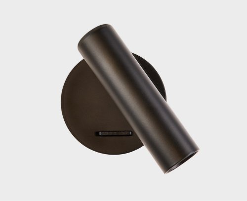 Светильник спот Italline IT08 IT08-8023 black 3000K