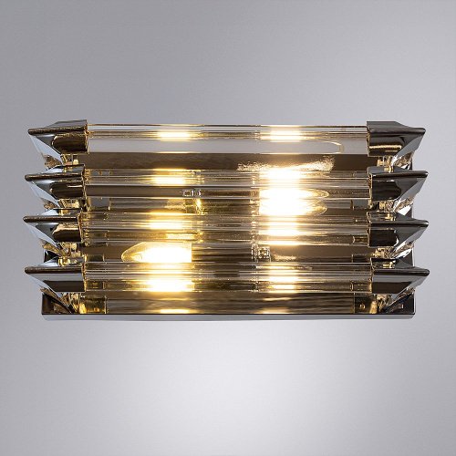 A1059AP-2CC Настенное бра Arte Lamp Caravaggio A1059AP-2CC