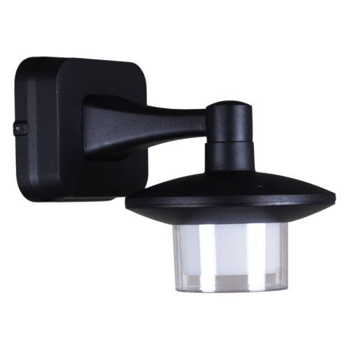 Настенный светильник Reluce 08335-9.2-001JH LED12W BK RLOS