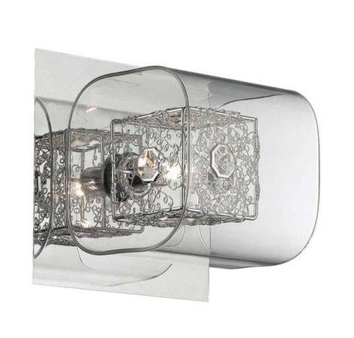 2006/1W Настенное бра Odeon Light FORTA 2006/1W