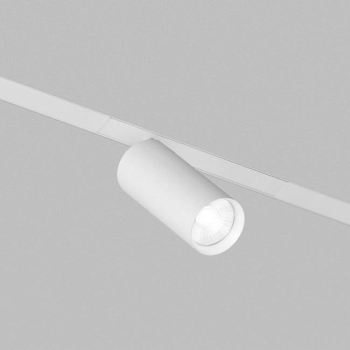 DK8220-WH Трековый светильник Denkirs Simple spot DK8220-WH