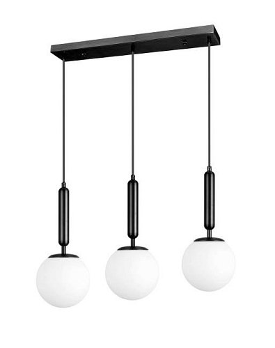 V6041-3P Светильник подвесной Moderli Scrumbel V6041-3P