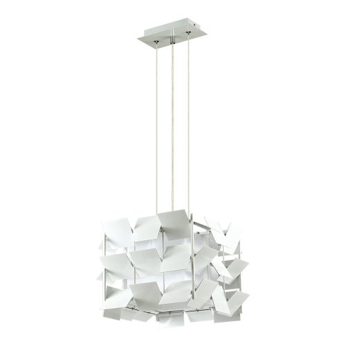 3976/1 Светильник подвесной Odeon Light Gratta 3976/1