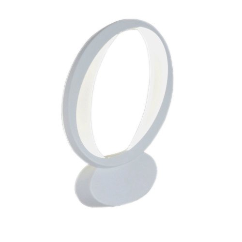 Настенное бра Elvan 151 BR-151/1-15W-NH-Wh