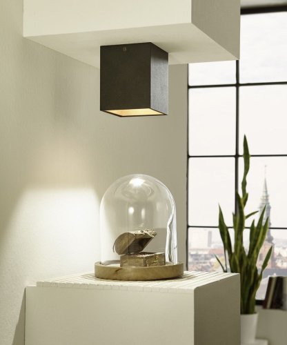 94497 Светильник потолочный Eglo Polasso 94497