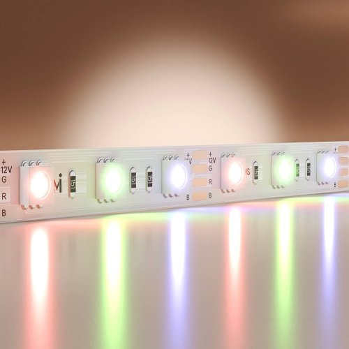 Светодиодная лента Maytoni RGB светодиодная лента 201195