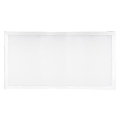 Светильник армстронг Uniel Clip in cuatro 1200x600 ULP-60120 80W/4000K IP54 CLIP-IN CUATRO OPAL SMOOTH