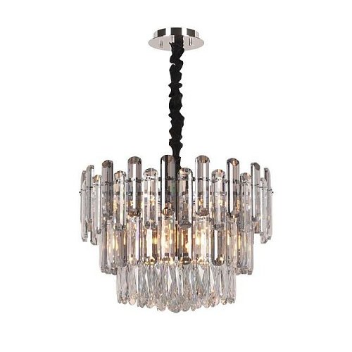 OML-89603-08 Подвесная люстра Omnilux Turri OML-89603-08