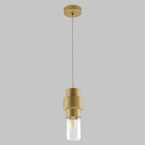 MD.23472-1-P SGD Светильник подвесной IMEX Castle MD.23472-1-P SGD
