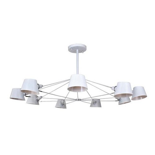 Потолочная люстра Favourite Eimer 1513-9P