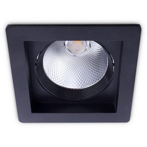 A7007PL-1BK Карданный светильник Arte Lamp Privato A7007PL-1BK