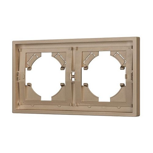 Рамка Arlight Tendo 053842