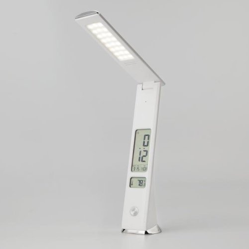 Настольная лампа Eurosvet Business 80504/1 белый 5W