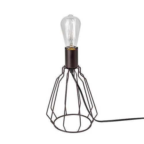 V4290-8/1L Настольная лампа Vitaluce V4290-8/1L