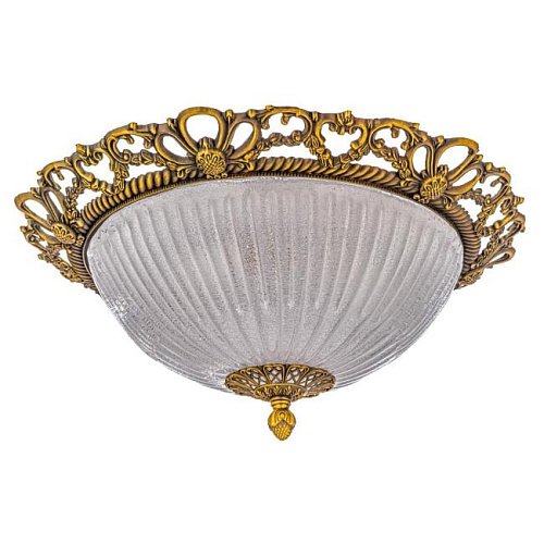 Светильник потолочный Arti Lampadari Vigilanza Vigilanza E 1.13.46 AG