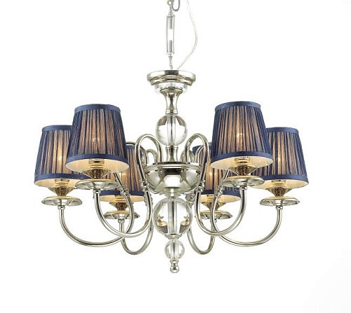 4191/6 Подвесная люстра Odeon Light Mirella 4191/6