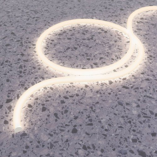 Светодиодный шнур Maytoni Круглый 360 20302