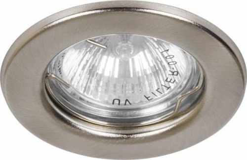 15112 Встраиваемый светильник Feron DL10 15112