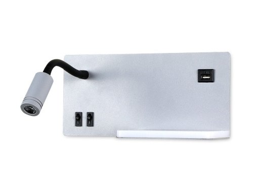 Настенный светильник Ambrella Wall FW292