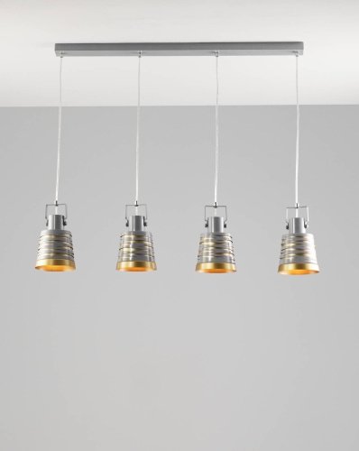 Светильник подвесной Moderli Ekaterina V3021-4P