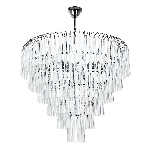 A1009SP-10CC Подвесная люстра Arte Lamp Eliza A1009SP-10CC