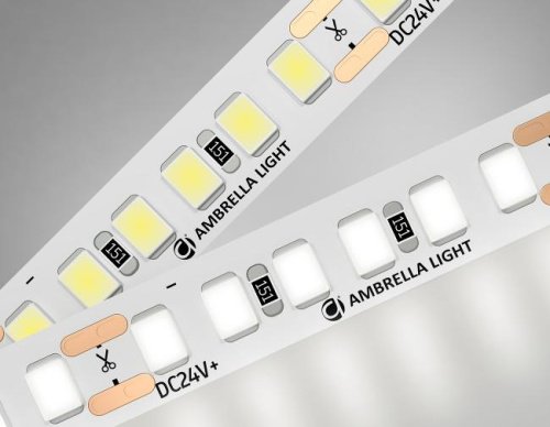 LED лента Ambrella LED Strip 24V GS3202