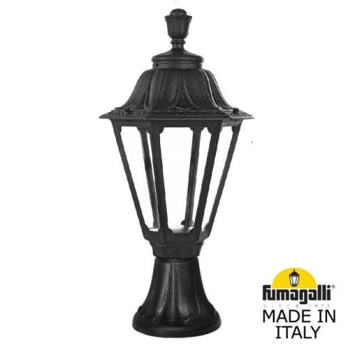 Наземный фонарь Rut Fumagalli E26.111.000.AXE27