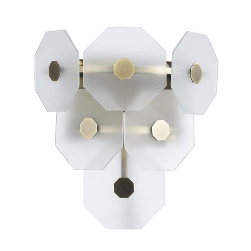 A4069AP-2AB Настенное бра Arte Lamp Lambrusco A4069AP-2AB