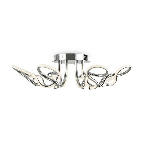 FR6045CL-L96CH Потолочная люстра Freya Timeless FR6045CL-L96CH