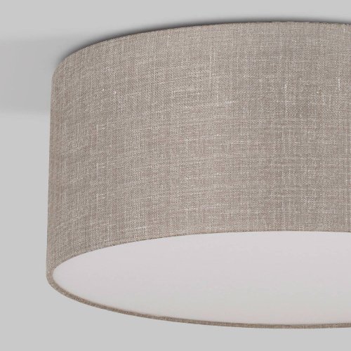 5636 Rondo Linen Светильник потолочный TK Lighting Rondo 5636 Rondo Linen