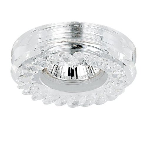 Встраиваемый светильник Lightstar Rosa Cyl 002041
