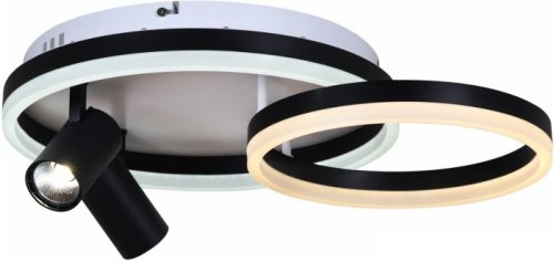 Потолочная люстра 02464-0.3-550