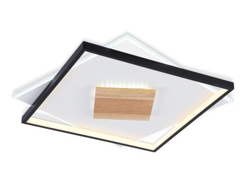 Потолочная люстра Ambrella LineTech FL4791