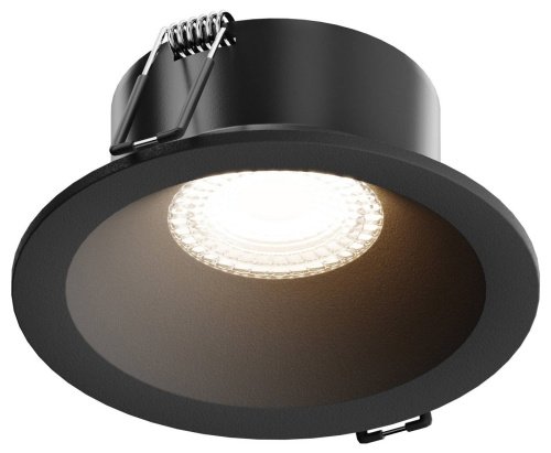 HSBL_0177 Встраиваемый светильник Hesby Lighting Sogne HSBL_0177