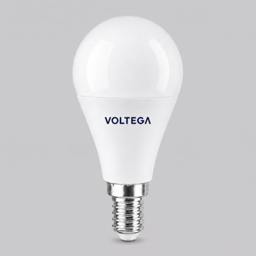 3291 Светодиодная лампочка Globe 9W Voltega 3291
