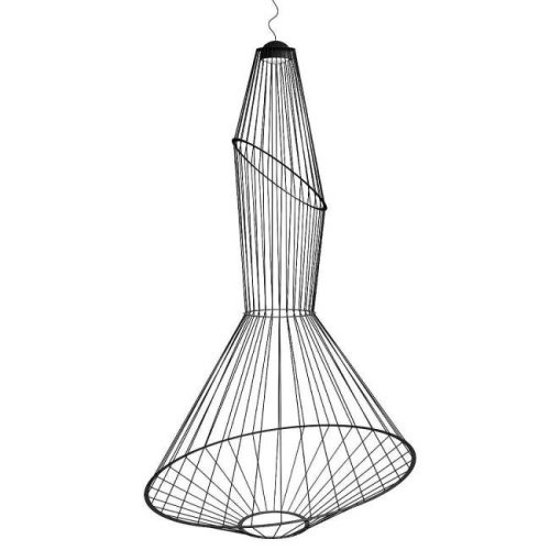 10292/A Black Светильник подвесной Loft It Beam 10292/A Black