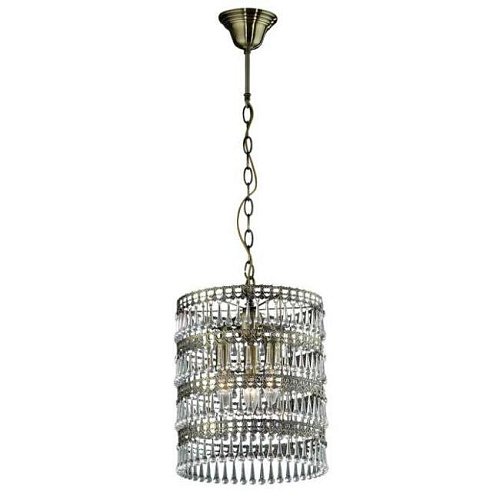 2345/3A Светильник подвесной Odeon Light KELTI 2345/3A