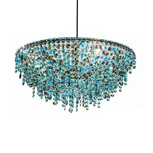 L59502.98 Подвесная люстра L'Arte Luce Luxury Iceberg L59502.98